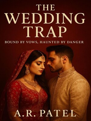 cover image of The Wedding Trap